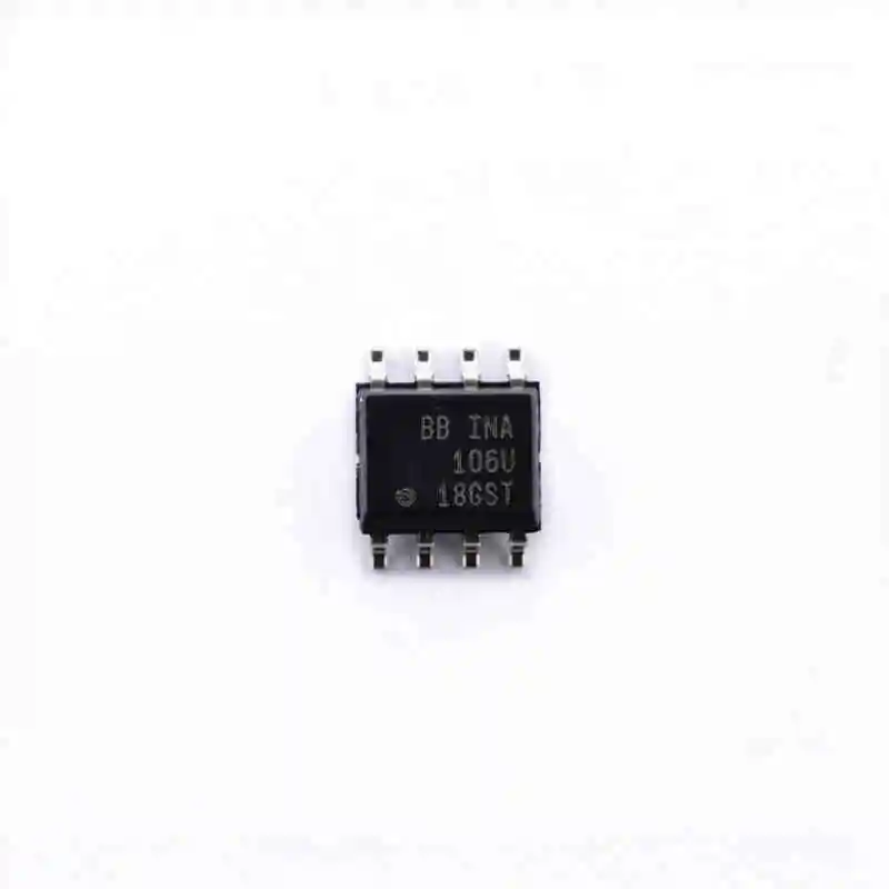 INA106U INA106 усилитель IC SOP8 новый подлинный | Электроника