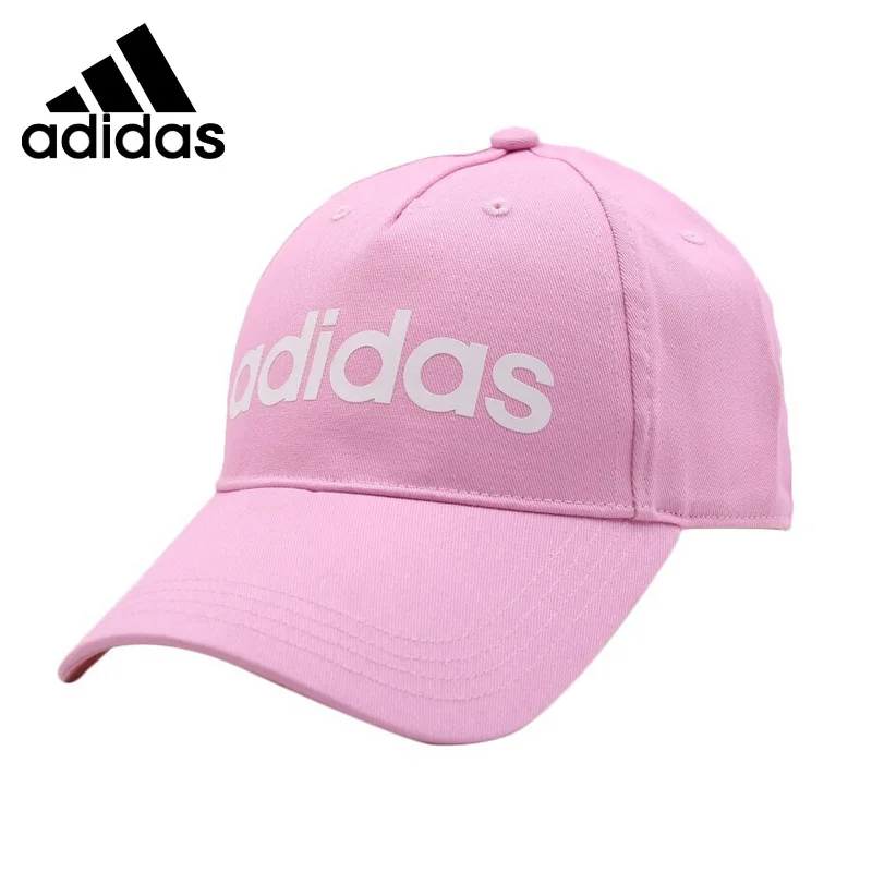 Новинка Оригинальная Повседневная Спортивная Кепка Adidas NEO унисекс для бега |