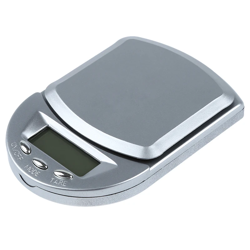 500g / 0.1g Digital Pocket Scale kitchen scale household scales accurate scales letter scale