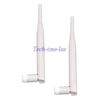 

NEW 2.4ghz high gain 5dbi AP Wireless Network Wifi Antenna 2.4G RP SMA Male