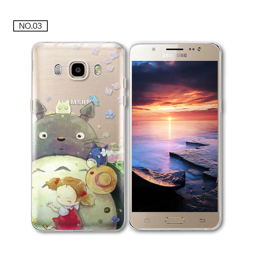 coque samsung j5 totoro coque samsung j5 totoro