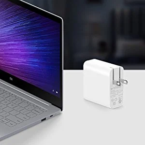 ZMI AD03Z разъем питания турбо 45 Вт настенное зарядное устройство USB-C PD адаптер питания, зарядное устройство для ноутбука для нового MacBook/Pixelbook/Pixel, быстрое зарядное устройство