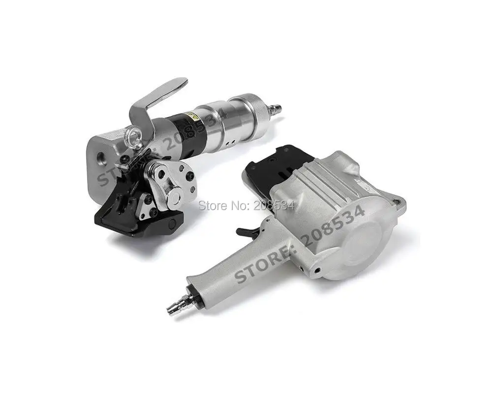 

PTB-32 Pneumatic Split Steel Strapping Tool ,Steel Strapping Machine Tensioner for 32mm steel strap