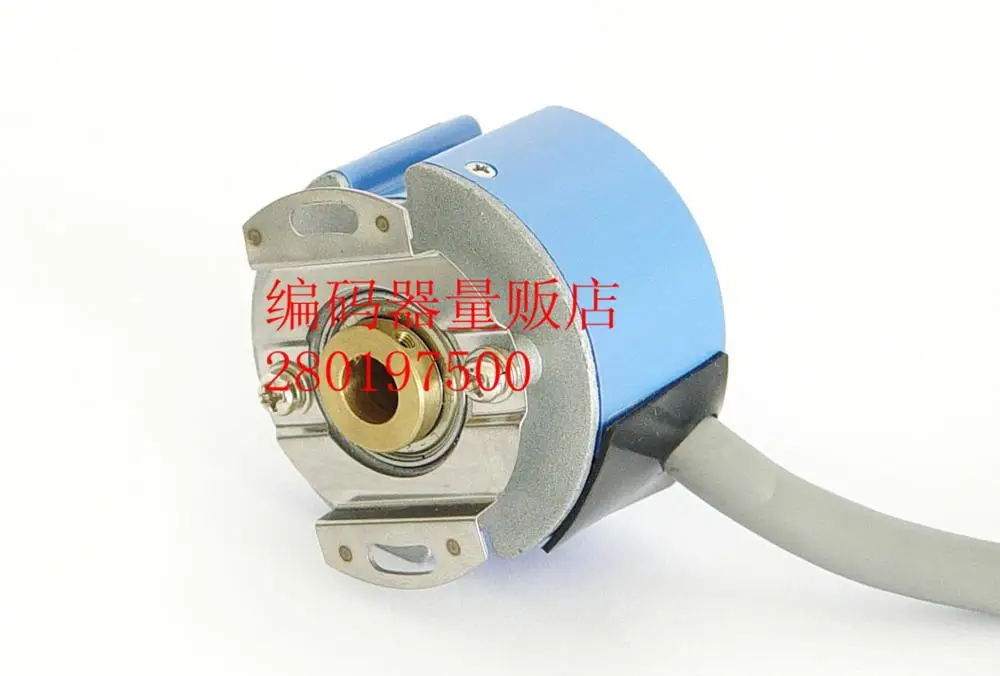 

[BELLA] OIH48-2500P4-L6-5V/TS5214-N561 Japan Japan high-end servo encoder complete replacement --2pcs/lot