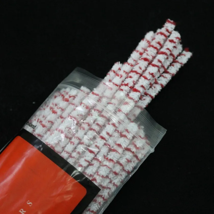 BigBen Pipe Cleaners smoking accessories tobacco smoking accessories smoking pipe cleaners Smoking Tobacco Smoking Pipe Cleaning Wood Clean Accessory Cleaner Tool #C 50pcs