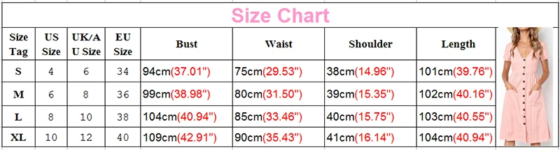 Size