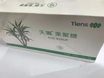 

Free shipping 1 box FOS Syrup