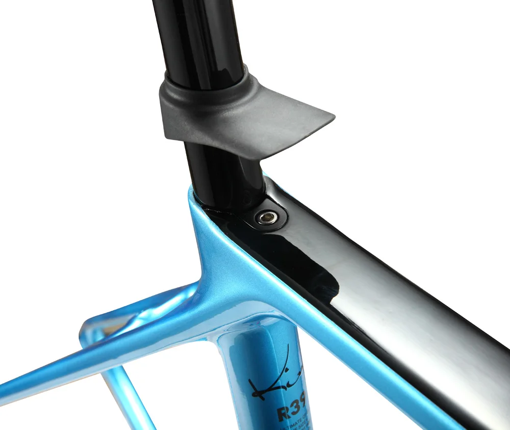 Road bike carbon bicycle frameset (4)