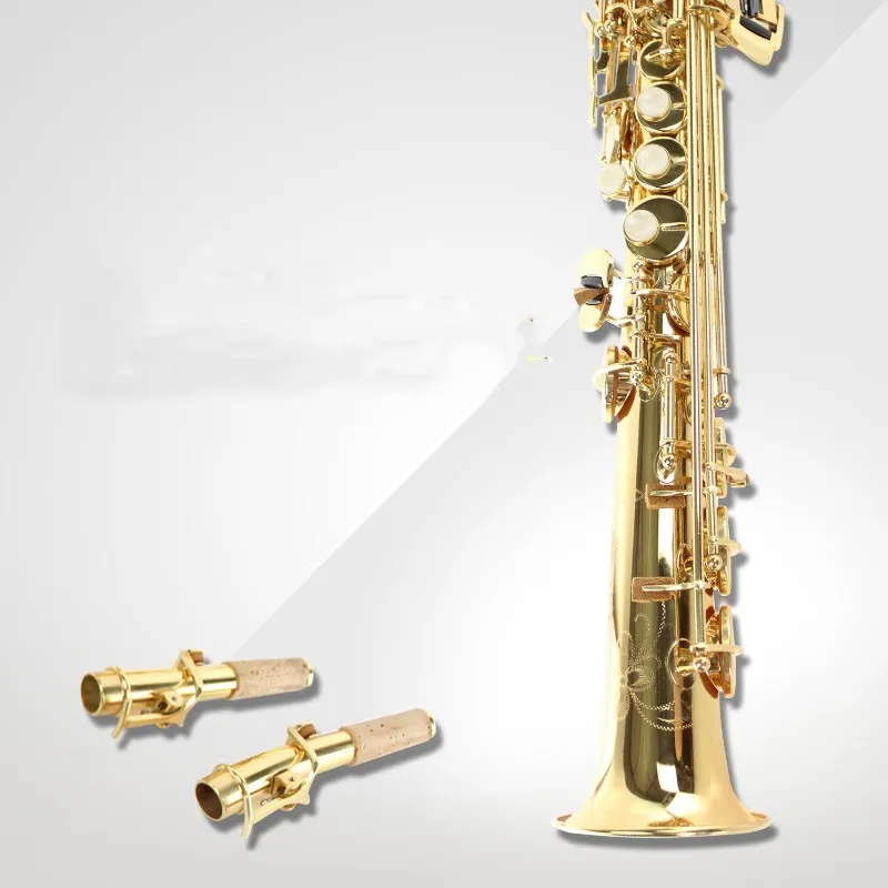 Buy New Soprano Saxophone France SS610 B flat