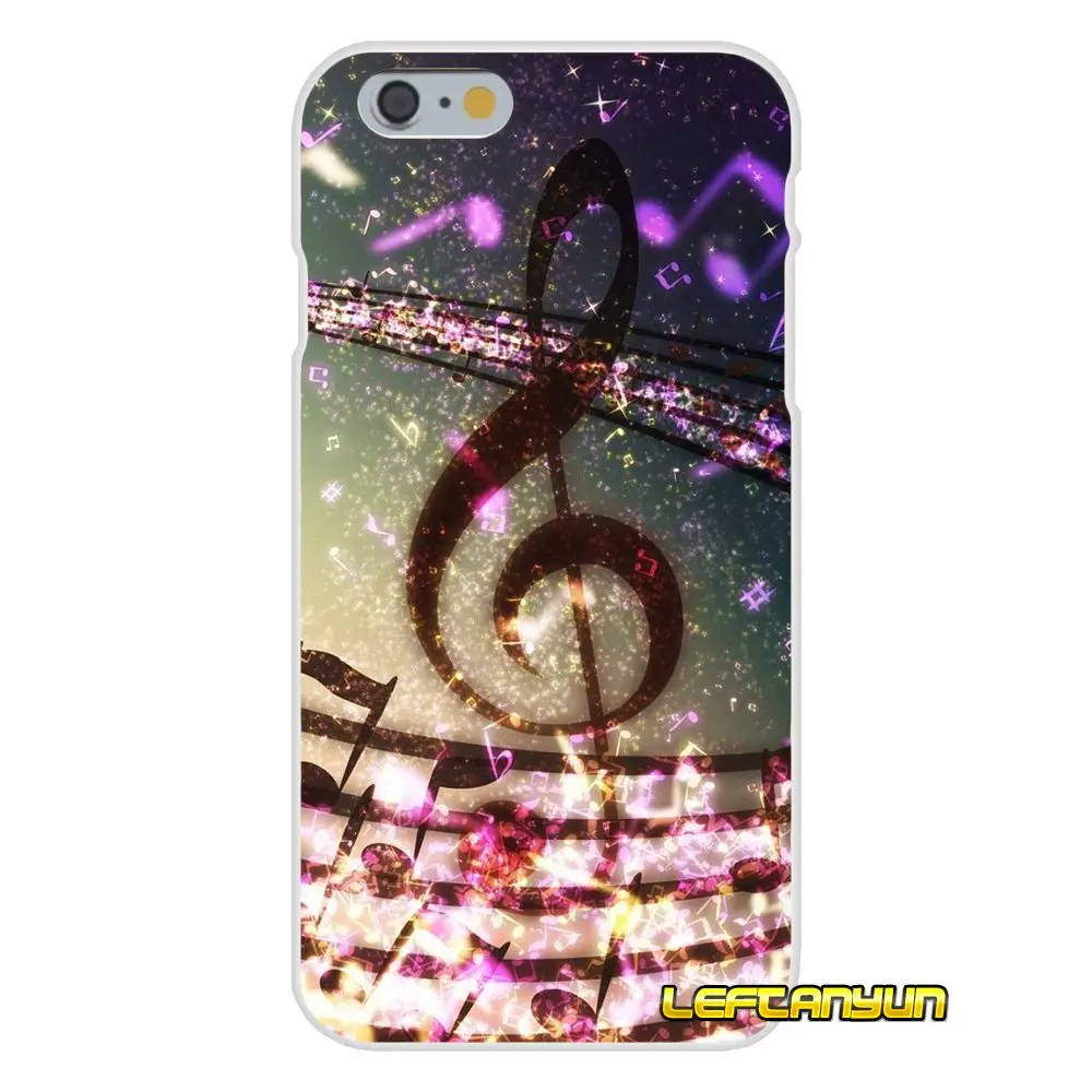 Чехол для телефона Sony Xperia Z Z1 Z2 Z3 Z4 Z5 compact M2 M4 M5 E3 T3 XA Aqua love Old Music Score музыкальные ноты