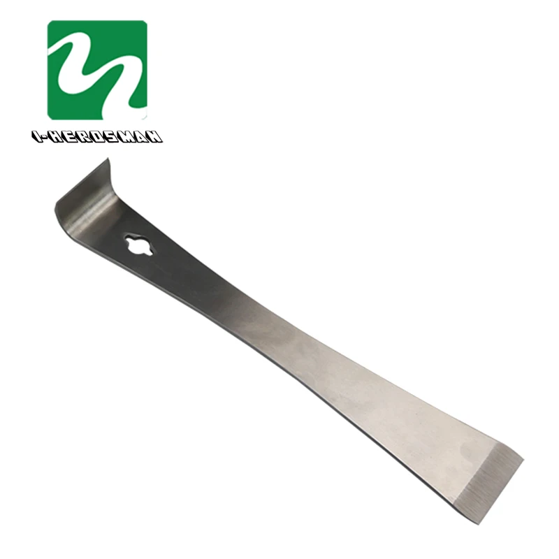 

Beekeeping Stainless Steel Hive Tool Scraper Hook (bee hive bees beehive) Bee Tool Stainless Steel From Scraper Beekeeping Tools