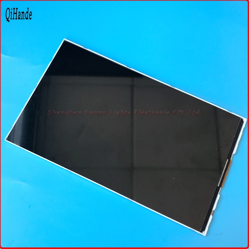 

7 inch LCD BLU7006-1C TD-TNWS7006-1C FPC7006-1 LCD Display screen