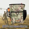 Metal Detecting Finds Bag Multi-purpose Digger Pouch for PinPointer at Xp Pointer Detector Waist Pack Mule Tools Bag ► Photo 3/6