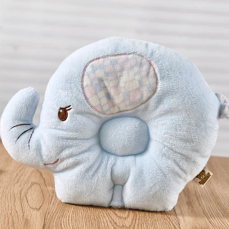 baby head support cushion