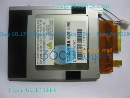 

LTM035A776C-060 3.5 inch Screen Touch Screen