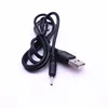 1M/3FT DC 2mm USB Charging Cable for Nokia 6103 6110N  6120c 6121c 6122c 6124c 6125 6126 6131 6136 6151 6162 6208c ► Photo 3/6