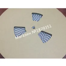 20 шт./лот 100icf 50B 50 В 100 МКФ 8*10.2 8*10 smd алюминиевый электролитический конденсатор Исправлена Конденсатор материнской плате компьютера графика…