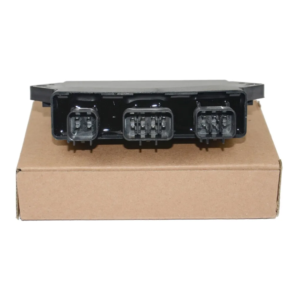 

AP02 CDI MODULE FOR YAMAHA GRIZZLY 660 YFM660 2002 2003 5KM-85540-00-00 5KM-85540-10-00 5KM855400000 5KM855401000 CDI MODULE