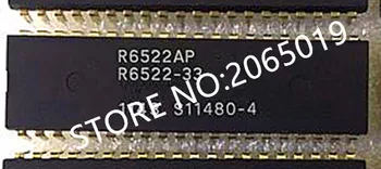 

2PCS R6522AP R6522P R6522A R6522 DIP-40