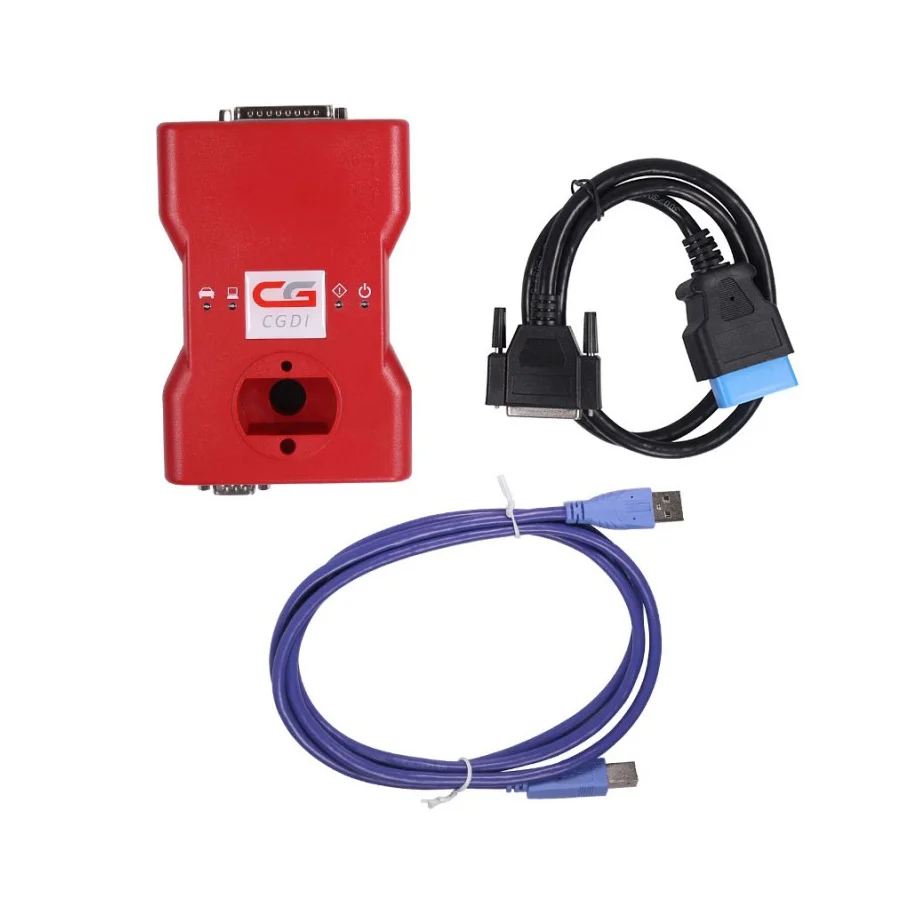 CGDI Prog BMW MSV80 BMW Key Programmer (2)