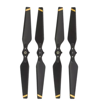 

2 Pairs Foldable 8330 CW CCW Replacement Blades Props Propellers for DJI Mavic Pro Platinum RC Drone Spare Parts Quick Release