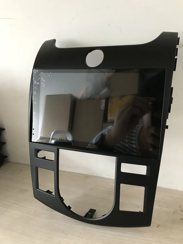 Sale 9 inch 1024*600 Octa Core Android 9.0 Car video stereo for KIA Forte Cerato 2010-2014 car DVD player Radio head unit Multimedia 21 Sale 9 inch 1024*600 Octa Core Android 9.0 Car video stereo for KIA Forte Cerato 2010-2014 car DVD player Radio head unit Multimedia 21