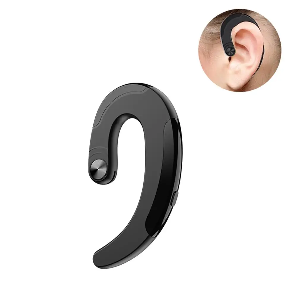 HBQ Q25 Wireless Bluetooth Bone Conduction Earphones Cordless
