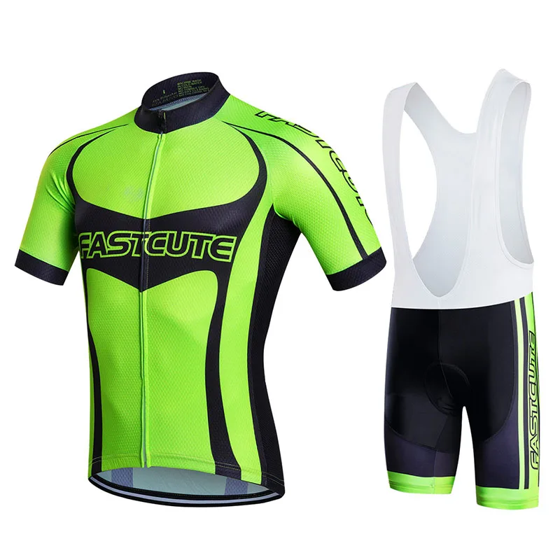 

2018 Breathable Cycling Jerseys Quick-Dry Cycling Clothing Bib Shorts Pad bike jersey XS-4XL Brand Cycling Sets hrasher clothin