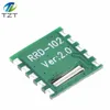 FM Stereo Radio Module RDA5807M Wireless Module Profor For Arduino RRD-102V2.0 ► Photo 3/6