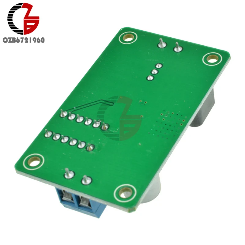 DC LM2596 3A напряжение 5V 36V до 1 5 V 33V понижающий преобразователь|converter transformer|transformer