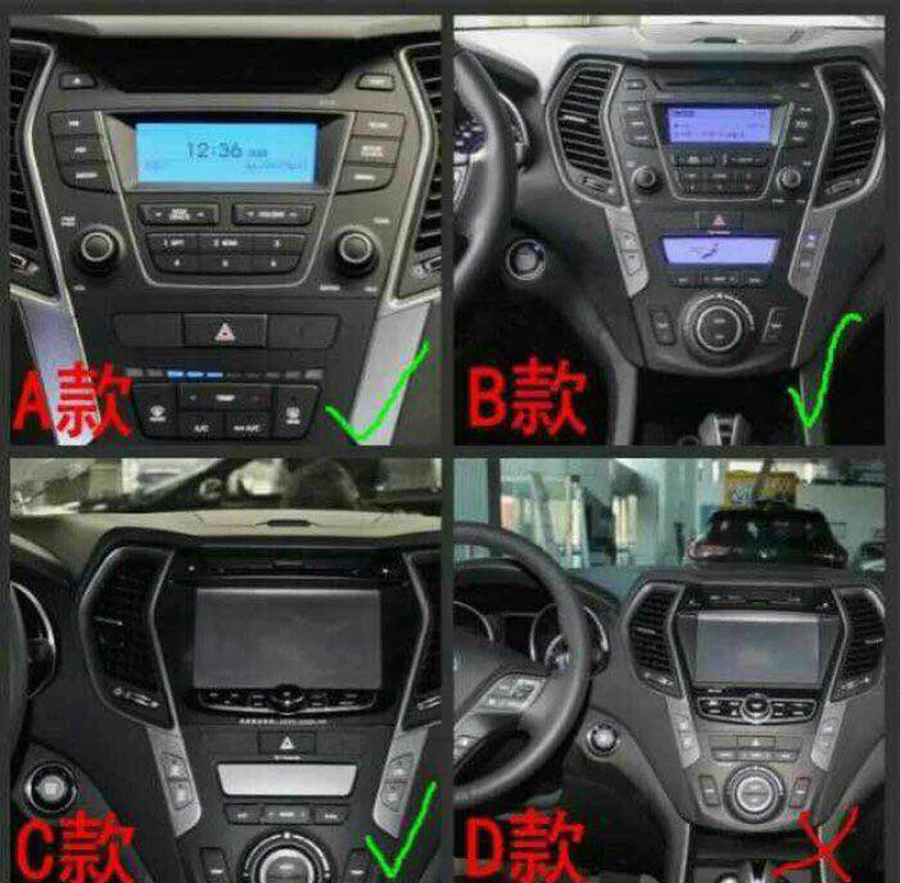 Best Asvegen For HYUNDAI Santa Fe IX45 Android 7.1 Quad Core 9 inch Car GPS Navigation System Wifi Bluetooth Radio Multimedia Player 0 Best Asvegen For HYUNDAI Santa Fe IX45 Android 7.1 Quad Core 9 inch Car GPS Navigation System Wifi Bluetooth Radio Multimedia Player 0