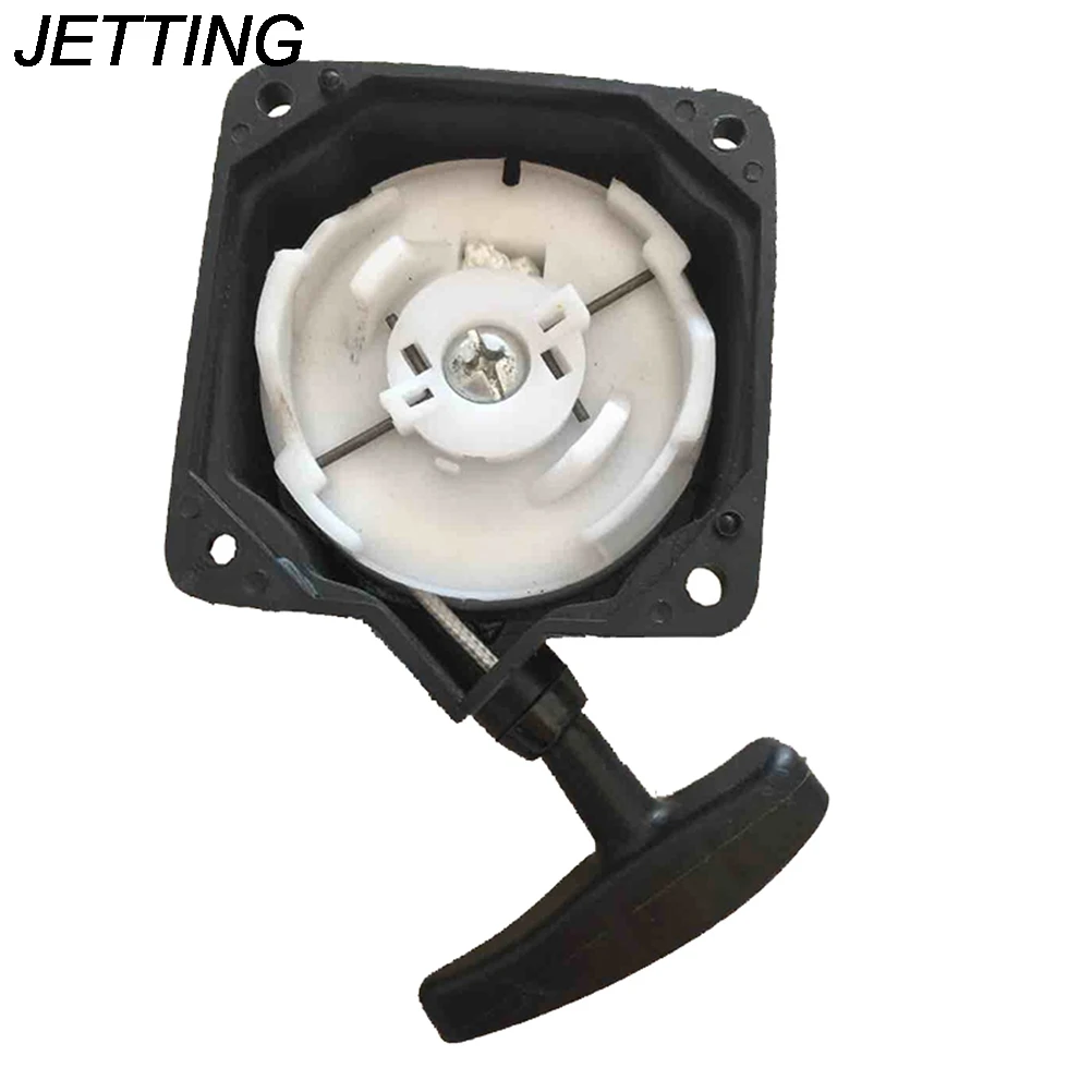 Replacement Parts Brush cutter Torsion spring grass trimmer starter 1pc