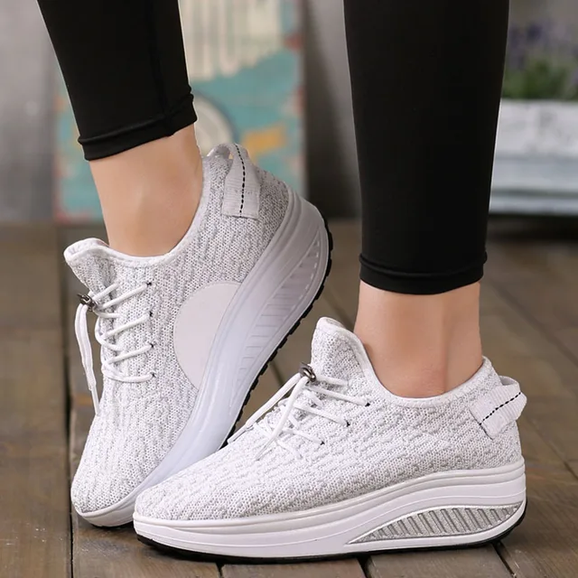 jarlif platform sneakers
