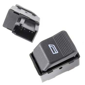 

Power Window Master Switch 1999-2001 For VW POLO HATCHBACK 6N2 LUPO 6X1 Hot Selling 6X0 959 855B High Quality