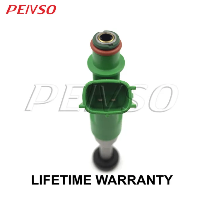 PEIVSO 23250-0V030 23209-09175 23209-36010 топливный инжектор для TOYOTA Camry/Venza/Highlander/Sienna/RAV4 2.5L 2AR 2.7L 1AR