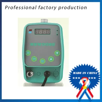 

Full range of new Doppler metering pump dosing pump DFD-09-07-X