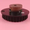 Camshaft Pulley For Honda GX25 GX25N GX25NT HHT25S 4-Stroke Small Engine Motor Part 14320-Z0H-010 4