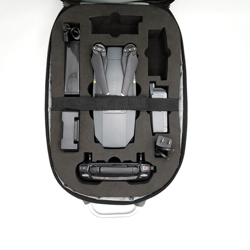 Жесткий чехол для переноски рюкзак Сумка Чехол Водонепроницаемый Анти-шок для DJI Mavic Pro RC DRONE rc quadcopter