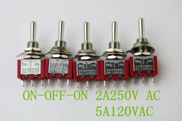 MTS-103 Red