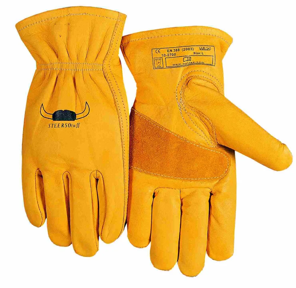 Защитные перчатки для вождения механические сварочные перчатки наружные механические кожаные рабочие перчатки для водителя