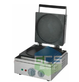 

Free shipping 220v/110v Electric Donut Maker Waffle machine Crepes Making Machine Crepe Machine Crepe maker