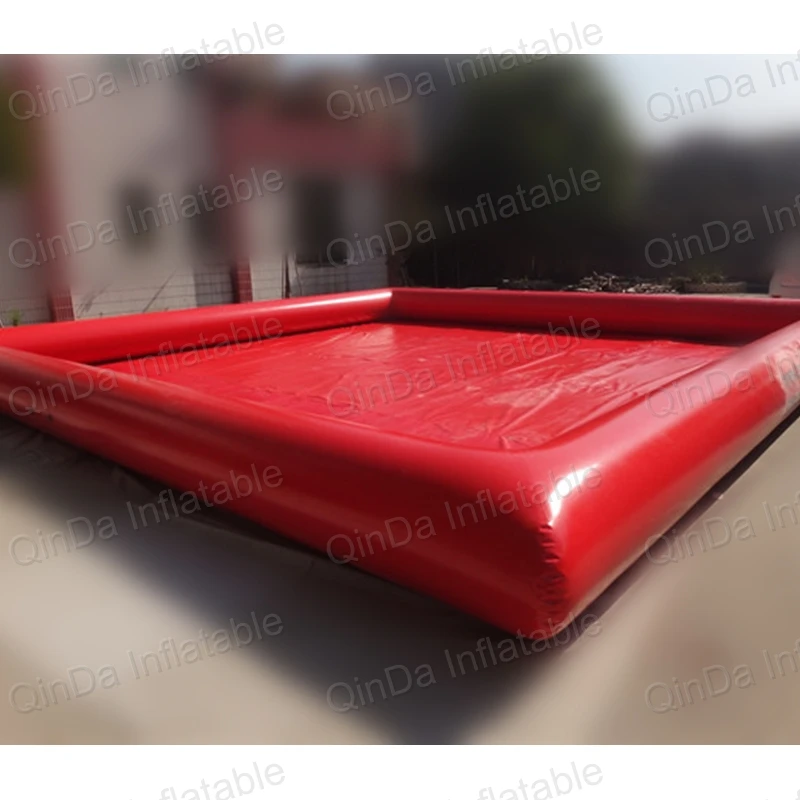 inflatable pool(10)