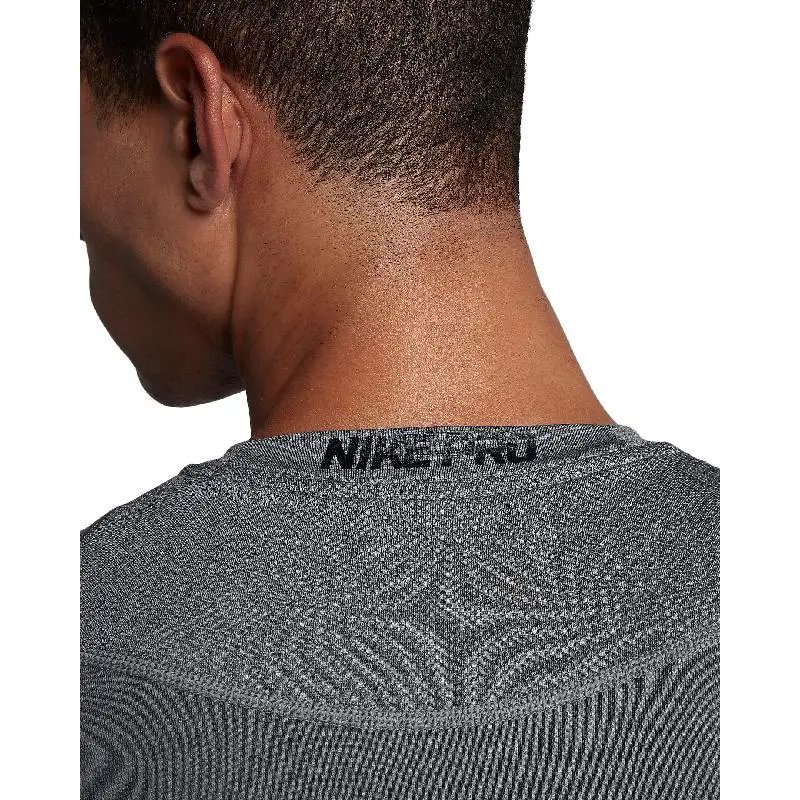 Футболка Nike Pro M NP TOP SS COMP TmallFS