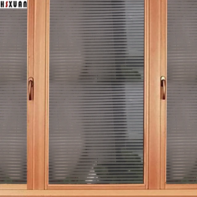 window papers