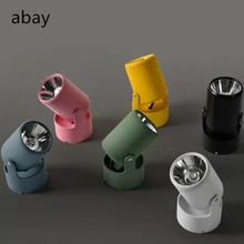 Регулируемый зум светодиодный маленький led-светильник 5 w/7 w установка дорожки/установленный на поверхности COB установленный макароны прожектор 220 V