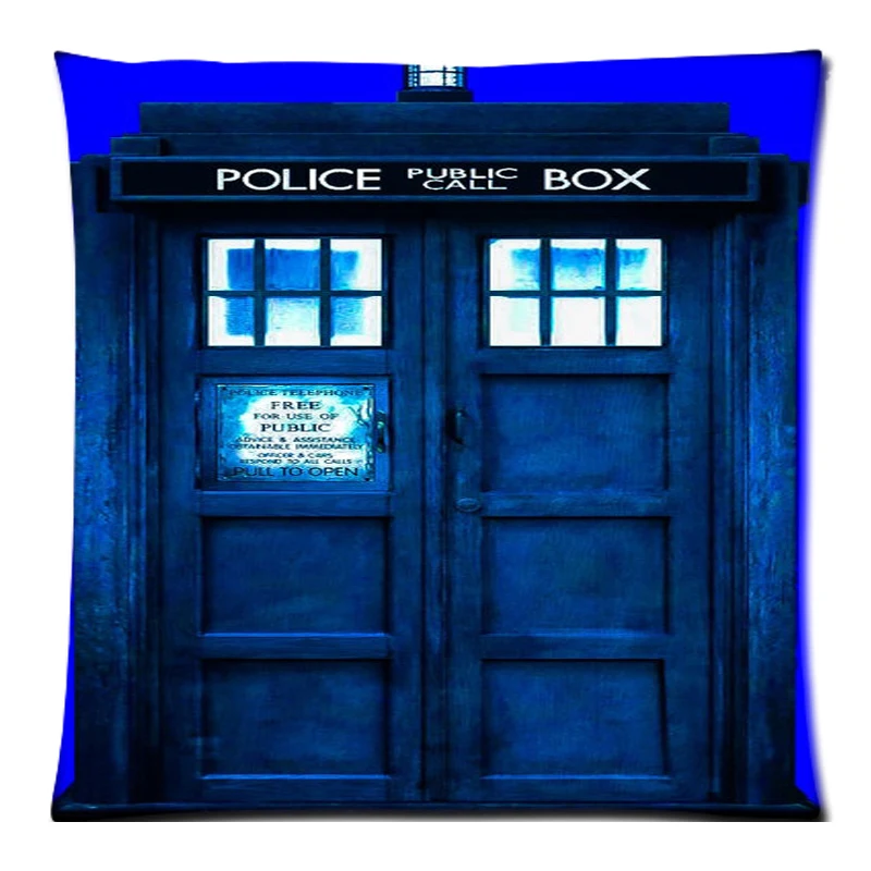 Free Shipping New Doctor Who Jumbo Taredis Blanket 