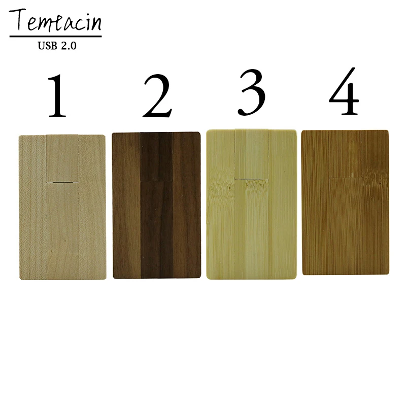 Дешевый Деревянные USB Flash Drive 4 ГБ 8 ГБ 16 ГБ 32 ГБ 64 ГБ USB 2,0 Flash Drive Memory Stick флешки деревянный диск USB U диск флэш накопитель