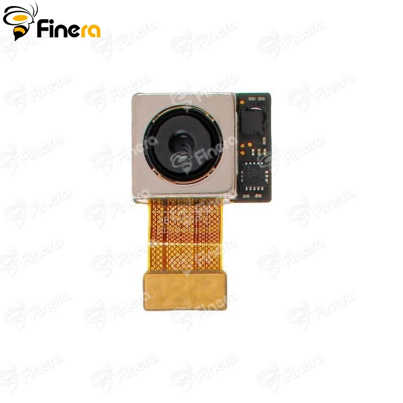 

For OnePlus Two Back Camera 1+2 Front&Rear Camera Replacement Repair Parts For One Plus Two Mobile Phone