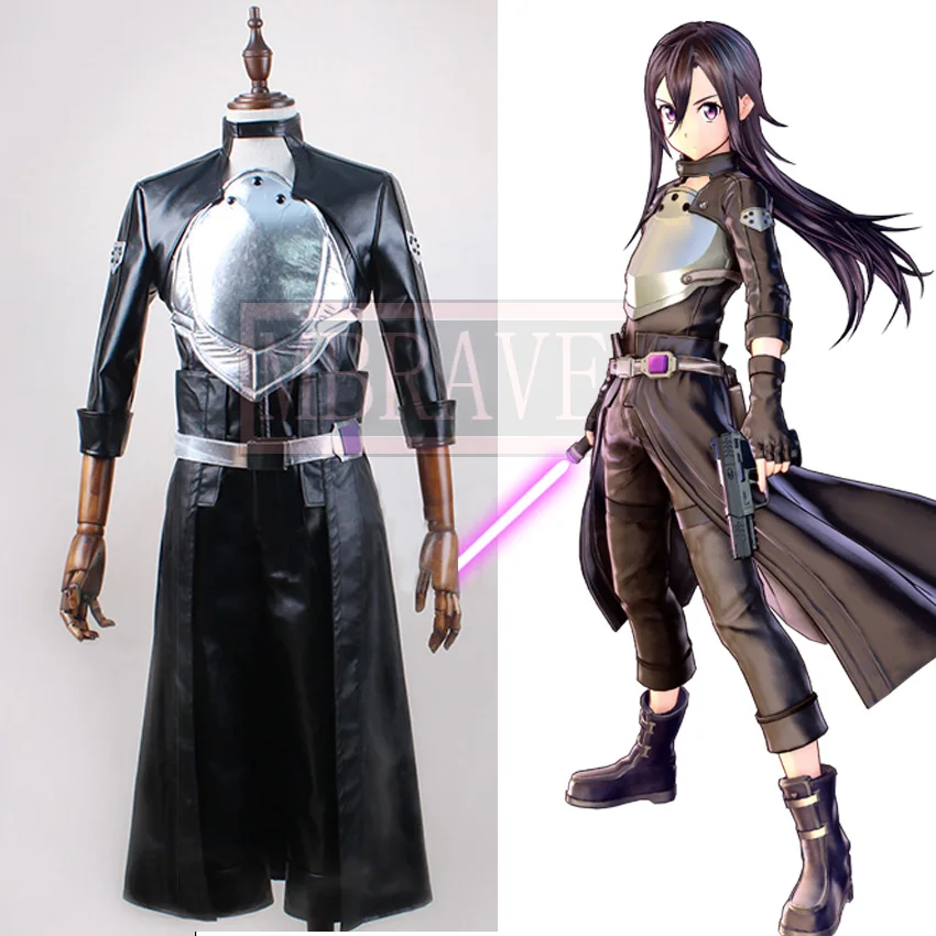 kirito fatal bullet figure