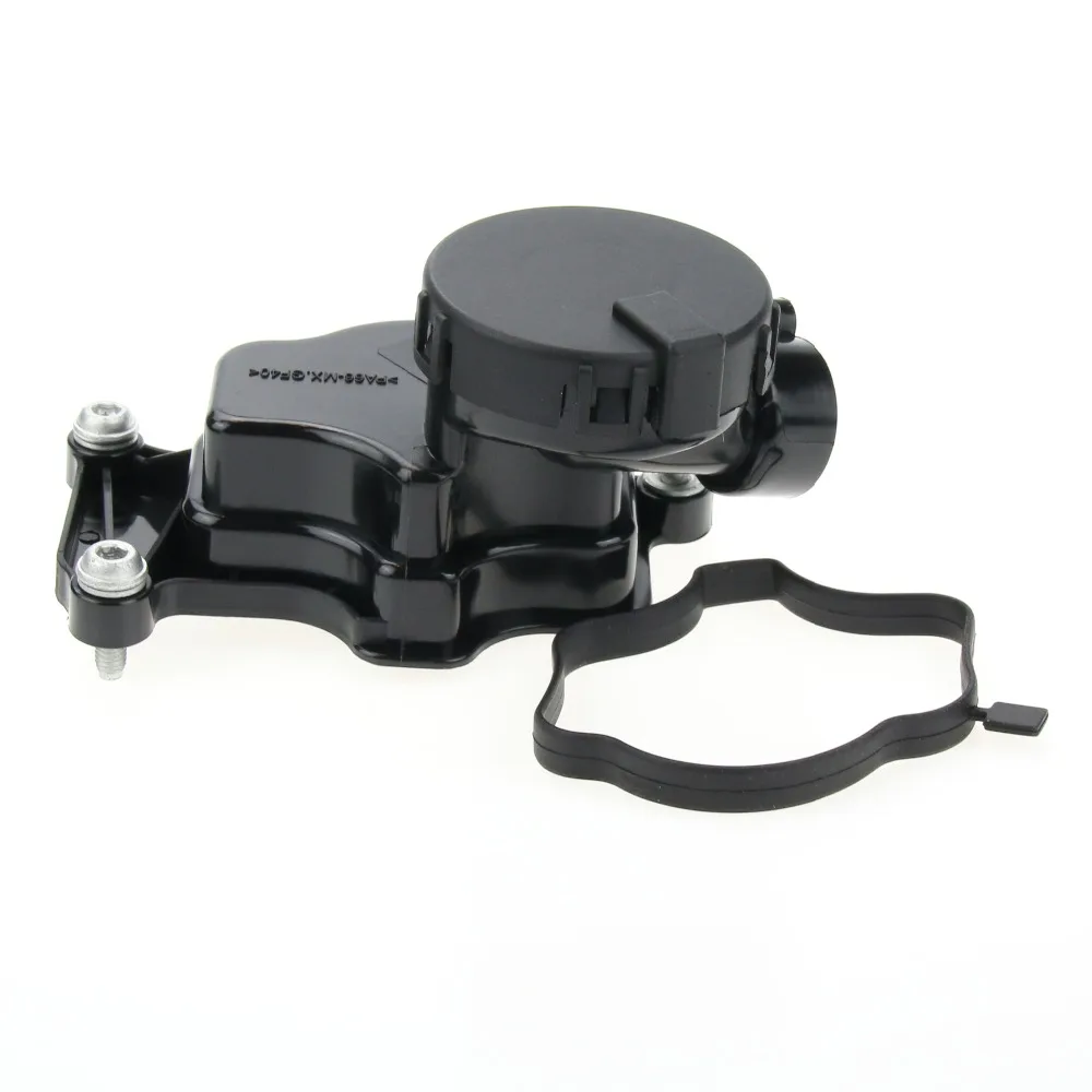 CRANKCASE TURBO BREATHER CASE FOR BMW 3 SERIES, 5 SERIES, 6 SERIES, X3, X5, X6in Valves & Parts